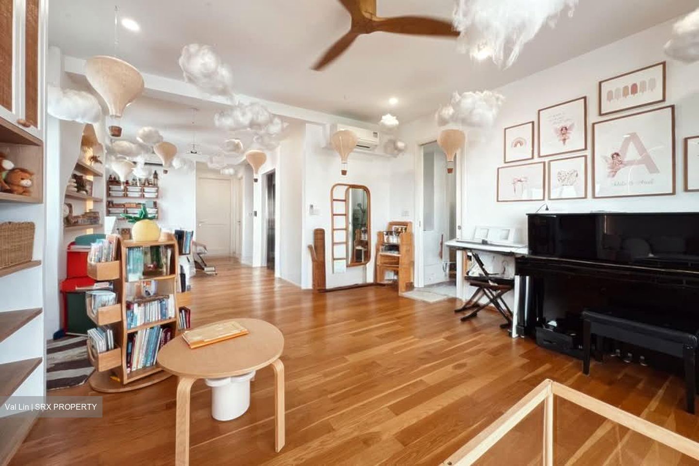 Serangoon Garden Estate (D19), Semi-Detached #601551401